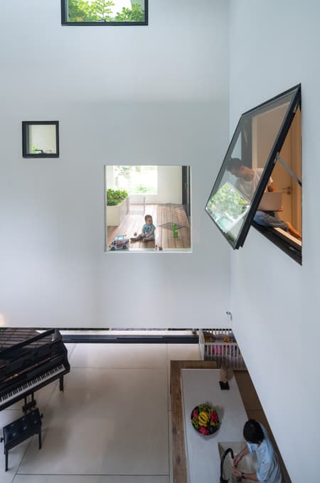 Sky House